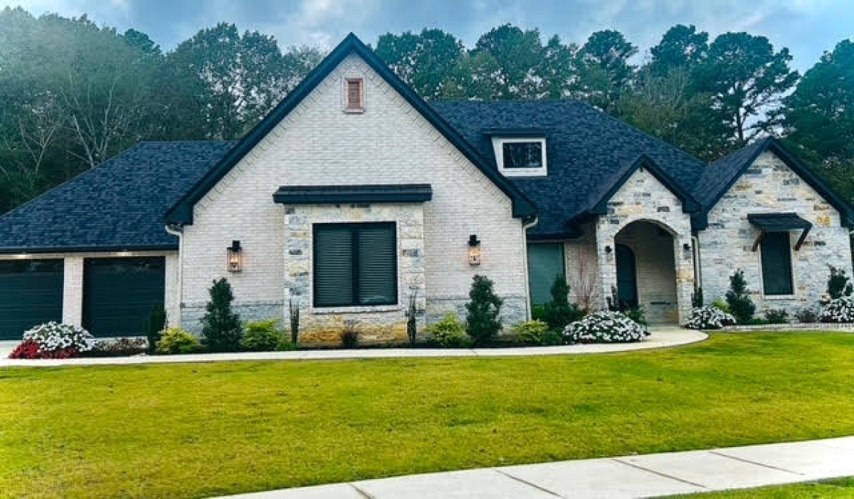 Landscaping